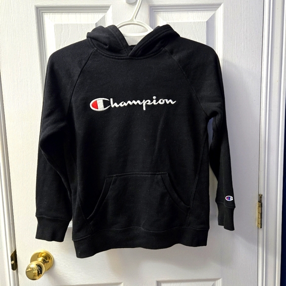 Champion Kids LG Hoodie - Picture 1 of 4